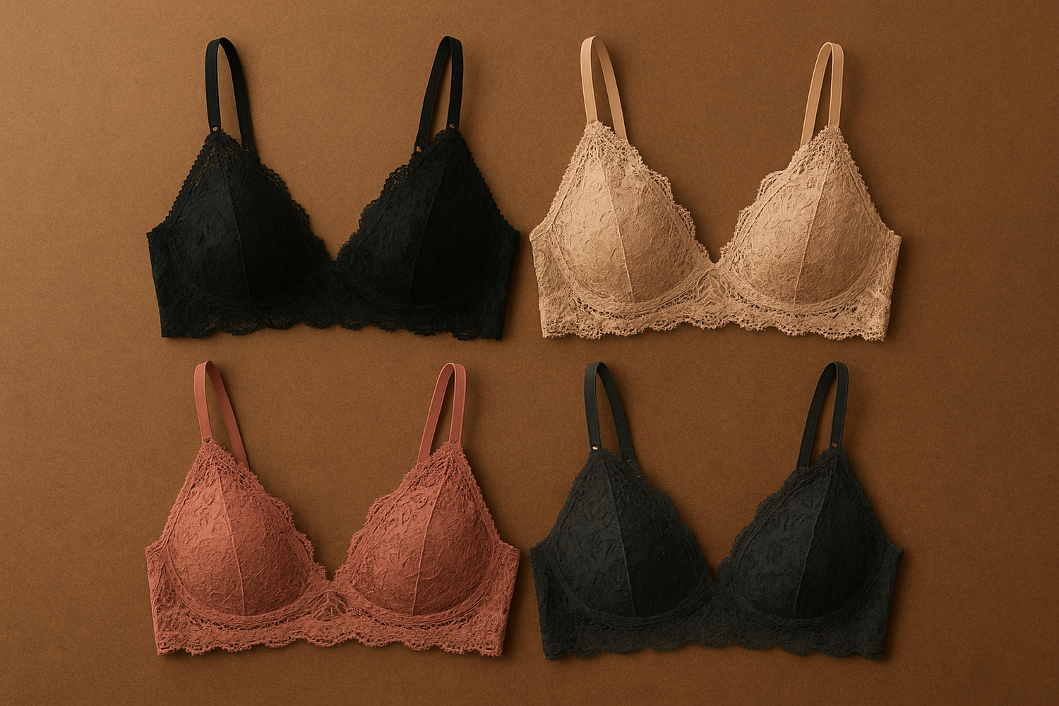 Bralettes